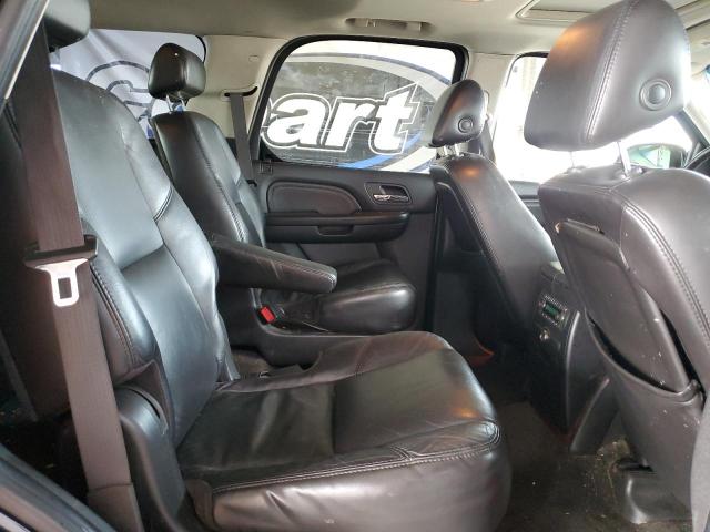 1GYFK63817R328651 - 2007 CADILLAC ESCALADE LUXURY Qara foto 11