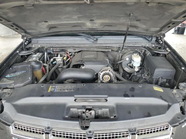 1GYFK63817R328651 - 2007 CADILLAC ESCALADE LUXURY Qara foto 12