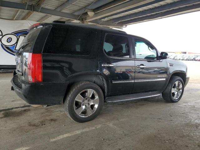 1GYFK63817R328651 - 2007 CADILLAC ESCALADE LUXURY Qara foto 3