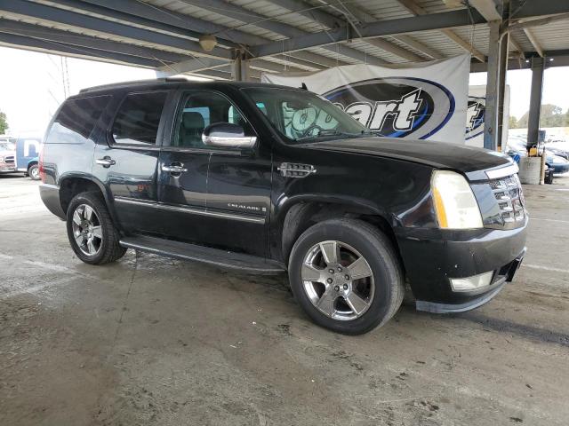1GYFK63817R328651 - 2007 CADILLAC ESCALADE LUXURY Qara foto 4
