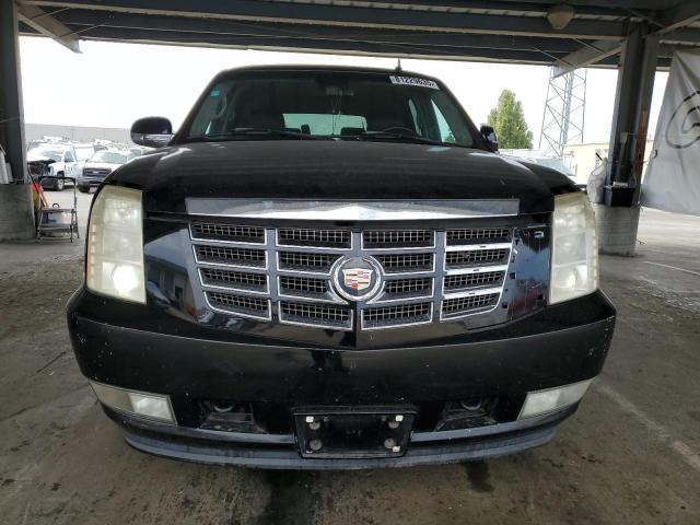 1GYFK63817R328651 - 2007 CADILLAC ESCALADE LUXURY Qara foto 5