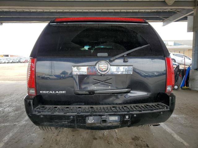 1GYFK63817R328651 - 2007 CADILLAC ESCALADE LUXURY Qara foto 6