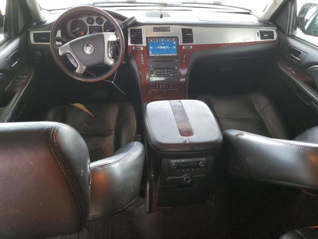 1GYFK63817R328651 - 2007 CADILLAC ESCALADE LUXURY Qara foto 8