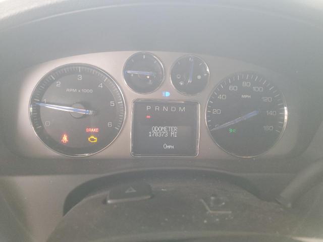 1GYFK63817R328651 - 2007 CADILLAC ESCALADE LUXURY Qara foto 9