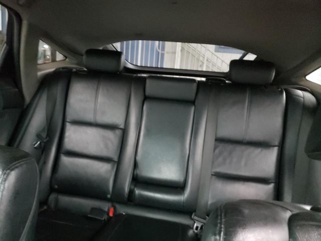 5J6TF1H55CL007038 - 2012 HONDA CROSSTOUR EXL შავი ფოტო 10