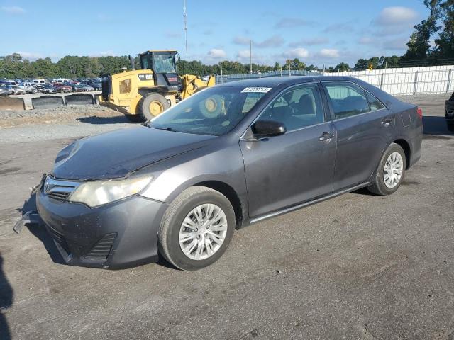 2014 TOYOTA CAMRY L, 