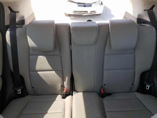 3CZRU6H74HM732098 - 2017 HONDA HR-V EXL 蓝色 照片 10