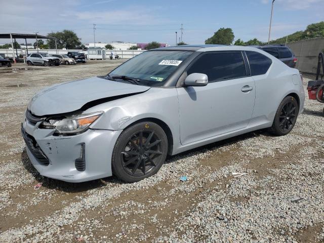 2014 TOYOTA SCION TC, 