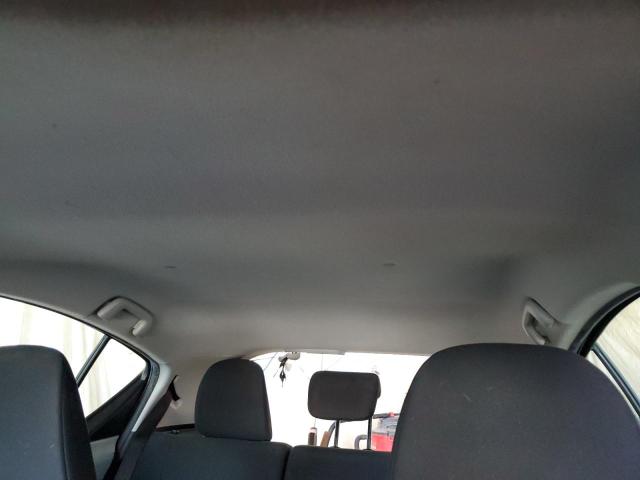JTDKDTB37C1520510 - 2012 TOYOTA PRIUS C GRAY photo 10
