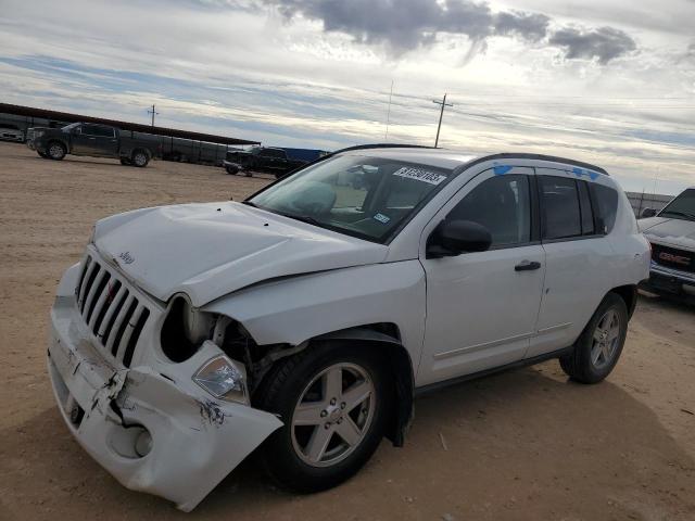 2009 JEEP COMPASS SPORT, 