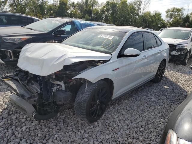 2021 VOLKSWAGEN JETTA GLI, 