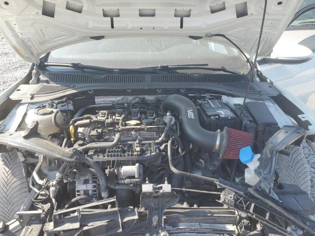 3VW6T7BU4MM022464 - 2021 VOLKSWAGEN JETTA GLI Ağ foto 11