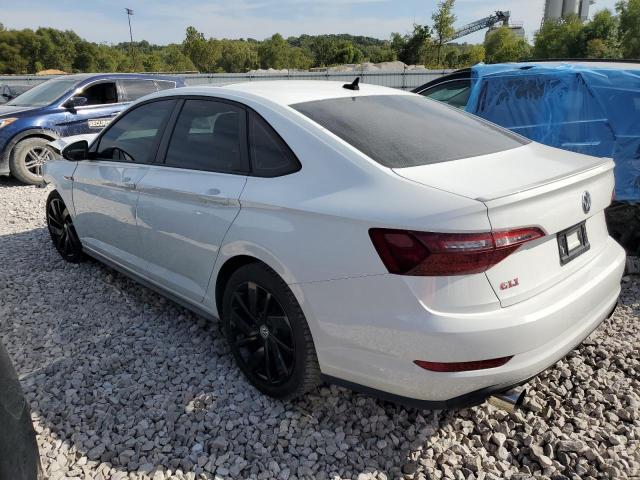 3VW6T7BU4MM022464 - 2021 VOLKSWAGEN JETTA GLI Ağ foto 2