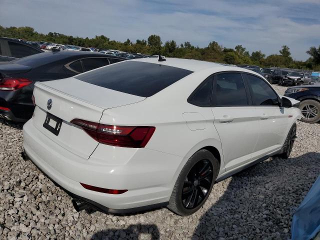 3VW6T7BU4MM022464 - 2021 VOLKSWAGEN JETTA GLI Ağ foto 3