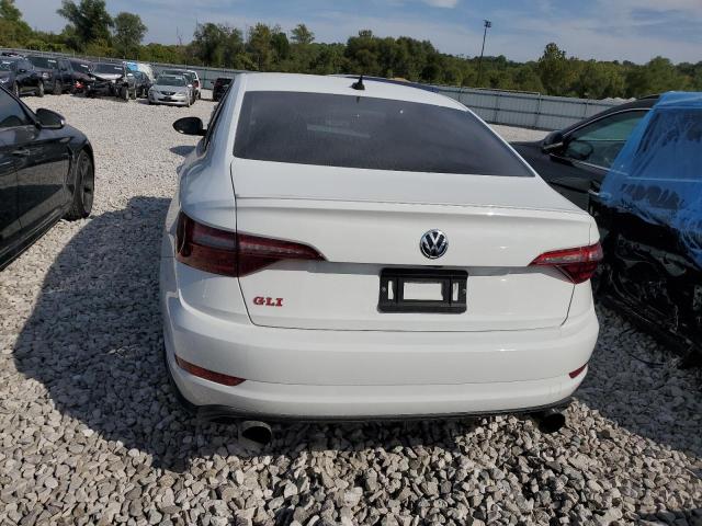 3VW6T7BU4MM022464 - 2021 VOLKSWAGEN JETTA GLI Ağ foto 6