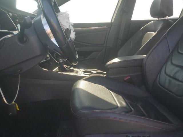 3VW6T7BU4MM022464 - 2021 VOLKSWAGEN JETTA GLI Ağ foto 7