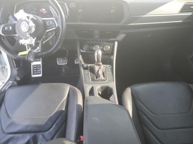 3VW6T7BU4MM022464 - 2021 VOLKSWAGEN JETTA GLI Ağ foto 8