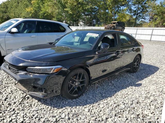 2022 HONDA CIVIC SPORT, 