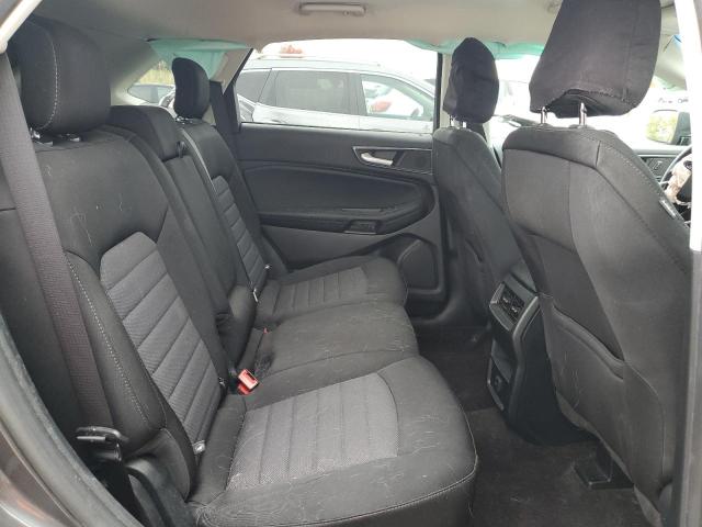 2FMPK4G92LBB10700 - 2020 FORD EDGE SE GRAY photo 11