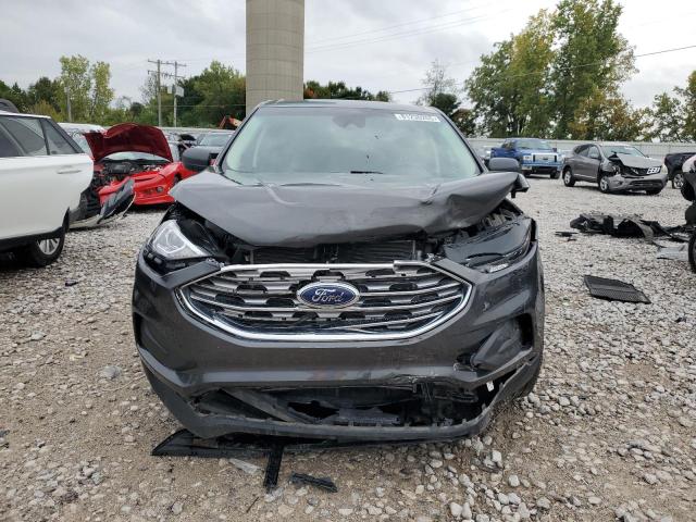 2FMPK4G92LBB10700 - 2020 FORD EDGE SE GRAY photo 5