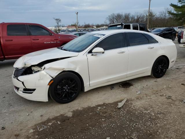 2016 LINCOLN MKZ, 