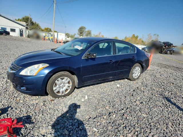 2011 NISSAN ALTIMA BASE, 
