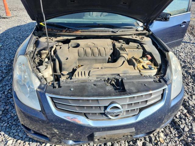 1N4AL2AP8BN479198 - 2011 NISSAN ALTIMA BASE BLUE photo 11