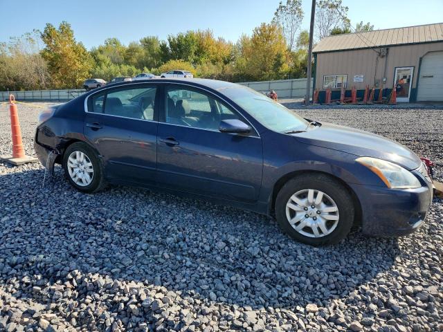 1N4AL2AP8BN479198 - 2011 NISSAN ALTIMA BASE BLUE photo 4