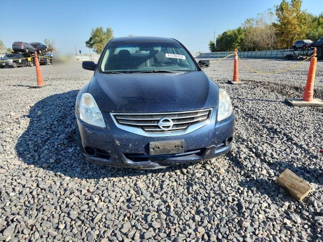 1N4AL2AP8BN479198 - 2011 NISSAN ALTIMA BASE BLUE photo 5