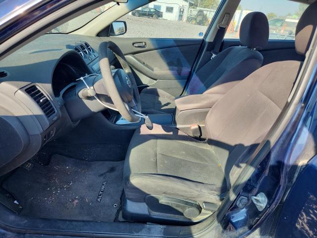 1N4AL2AP8BN479198 - 2011 NISSAN ALTIMA BASE BLUE photo 7