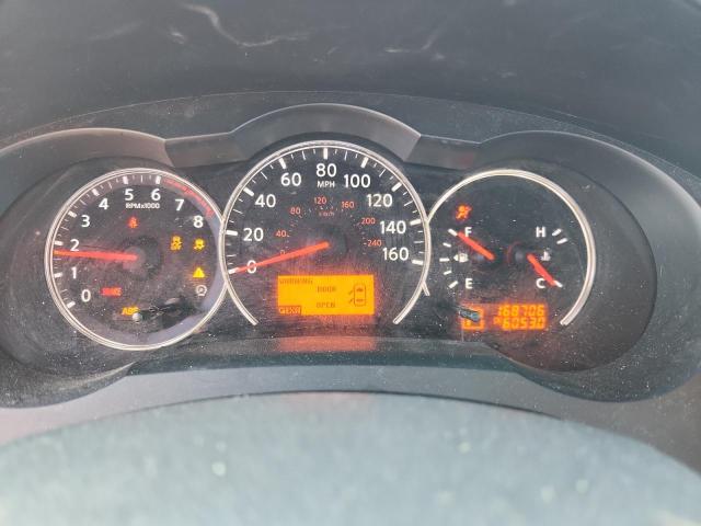 1N4AL2AP8BN479198 - 2011 NISSAN ALTIMA BASE BLUE photo 9