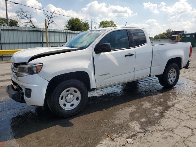 2019 CHEVROLET COLORADO, 