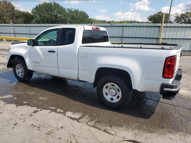 1GCHSBEA3K1310201 - 2019 CHEVROLET COLORADO 白色 照片 2