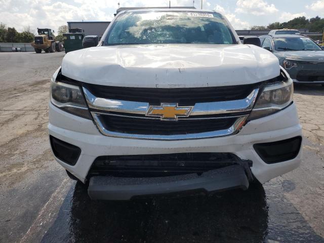 1GCHSBEA3K1310201 - 2019 CHEVROLET COLORADO 白色 照片 5