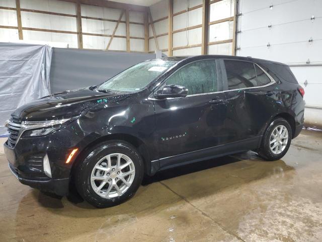 2024 CHEVROLET EQUINOX LT, 