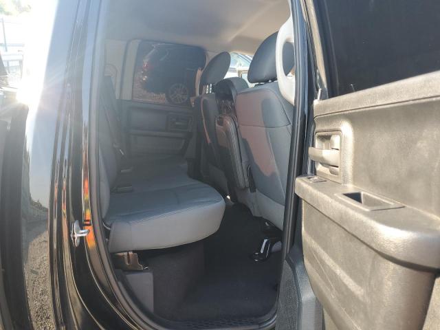 1C6RR7FT9ES349880 - 2014 RAM 1500 ST BLACK photo 10