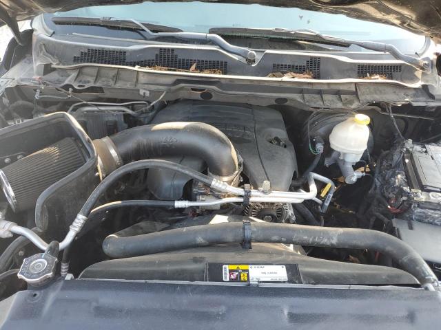1C6RR7FT9ES349880 - 2014 RAM 1500 ST BLACK photo 11