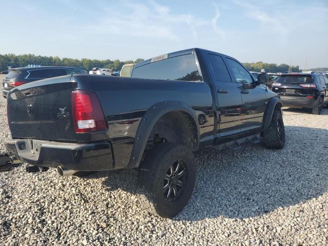 1C6RR7FT9ES349880 - 2014 RAM 1500 ST BLACK photo 3