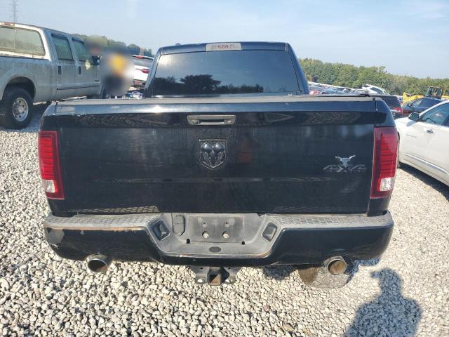 1C6RR7FT9ES349880 - 2014 RAM 1500 ST BLACK photo 6