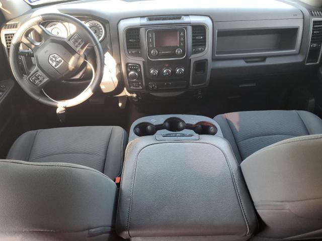 1C6RR7FT9ES349880 - 2014 RAM 1500 ST BLACK photo 8