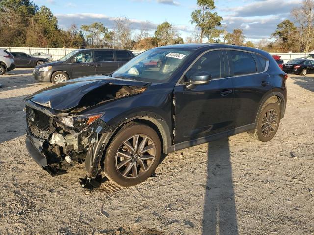 2018 MAZDA CX-5 TOURING, 