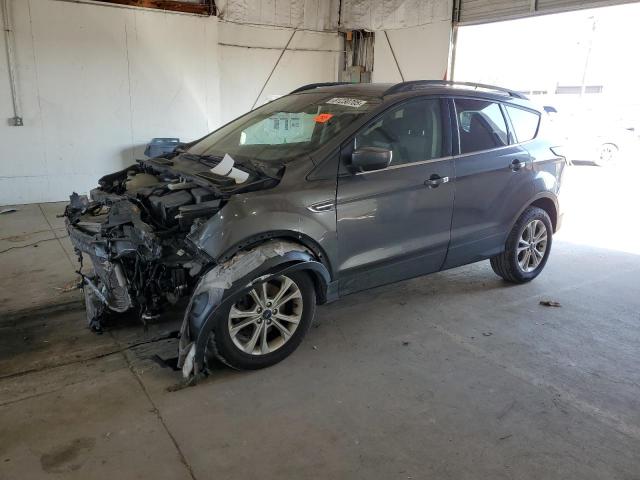 2018 FORD ESCAPE SE, 