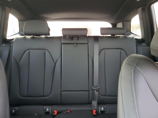 5UXTS1C09M9H95738 - 2021 BMW X3 XDRIVE30E Blanco foto 10