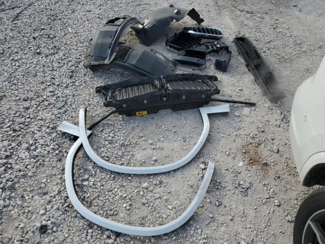 5UXTS1C09M9H95738 - 2021 BMW X3 XDRIVE30E Blanco foto 13