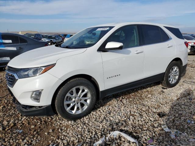 2019 CHEVROLET EQUINOX LT, 