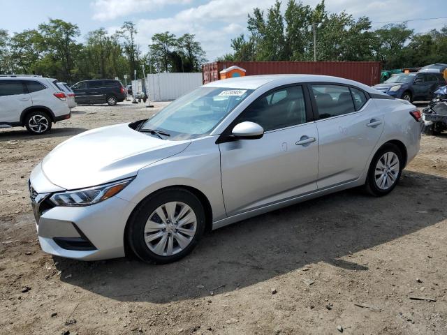 2023 NISSAN SENTRA S, 