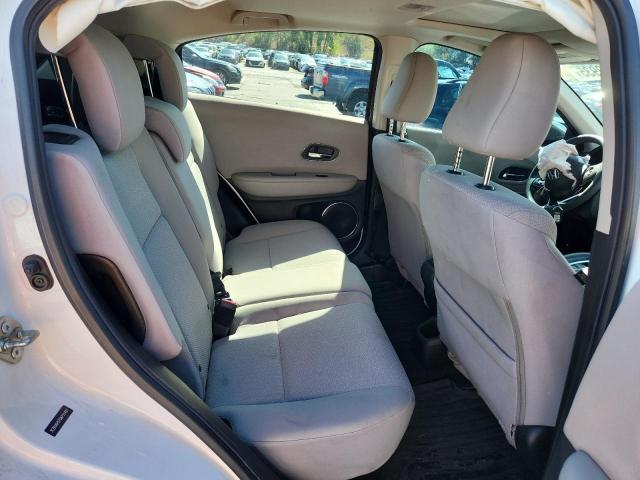 3CZRU6H57GM751497 - 2016 HONDA HR-V EX 白色 照片 11