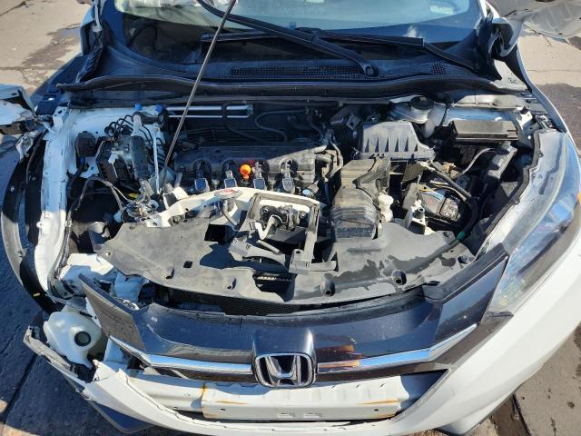 3CZRU6H57GM751497 - 2016 HONDA HR-V EX 白色 照片 12