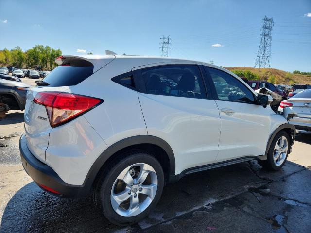 3CZRU6H57GM751497 - 2016 HONDA HR-V EX 白色 照片 3