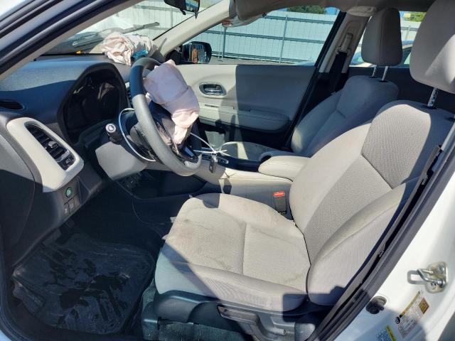 3CZRU6H57GM751497 - 2016 HONDA HR-V EX 白色 照片 7